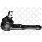 52-00880-SX, 52-00880-SX_опора шаровая!\ Mazda 323 all 84-89