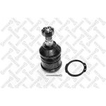 52-01267A-SX, 52-01267A-SX_опора шаровая нижняя!\Honda Civic 91