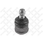 52-01296A-SX, 52-01296A-SX_опора шаровая!\ Mazda 626 all 82-97