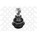 52-01840-SX, 52-01840-SX_опора шаровая!\Peugeot 307 00