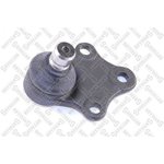 52-01862-SX, 52-01862-SX_опора шаровая! без г/у\ Peugeot Partner 98