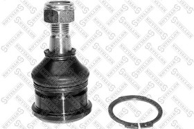 52-01889A-SX, 52-01889A-SX_опора шаровая нижняя!\Nissan Sunny 90