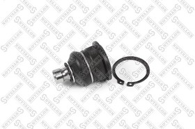 52-03346A-SX, 52-03346A-SX_опора шаровая!\ Renault Megane all 02-03