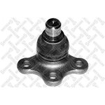 52-03366-SX, 52-03366-SX_опора шаровая!\ Citroen C2/C3 all 02