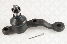 52-10011A-SX, 52-10011A-SX_опора шаровая левая!\ Toyota Mark-2/Cressida/ Cresta/Chaser GX/LX/SX90 92