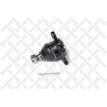 52-10116A-SX, 52-10116A-SX_опора шаровая нижняя!\ Toyota Crown 100/110/130 74-87/87