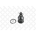 52-37004A-SX, 52-37004A-SX_опора шаровая !переднего нижнего рычага\ Honda Accord ...