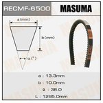 Ремень клиновой MASUMA 6500