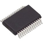 PIC18F25K80-I/SS, Микроконтроллер 8-бит 32кБ Флэш-память 28SSOP