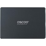 SSD накопитель Oscoo OSC-SSD-001(Black) SATA 2,5 960GB (6970823621369)