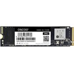 SSD накопитель Oscoo ON900 M.2 2280 Pci-e 256GB (6970823621130)