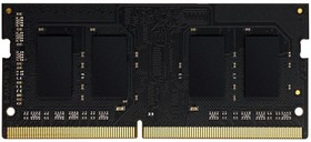 Фото 1/2 Модуль памяти Oscoo DDR4 SO-DIMM 16Gb 2666MHz CL19 (6970823626289)