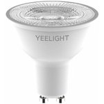 YGYC0120001WTEU, Умная лампочка Yeelight GU10 Smart bulb W1
