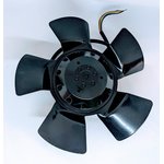 Вентилятор Ebmpapst A2E200-AF05-15 230V 0.25/0.28A 4pin