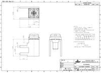 K15--01P-00AH, угловая клемма на плату под винт, Degson | купить в ...