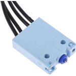 83139103, Basic / Snap Action Switches Microswitch, Miniature, 83139 Series ...