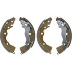 ADBP410001, Brake Shoe Set