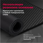 REDRAGON FLICK XL Игровой коврик (400 х 900 х 4 мм, ткань, резина)