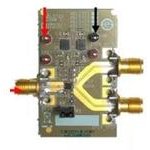 ADL5726-EVALZ, RF Development Tools 21.2 GHz to 23.6 GHz, Low Noise Amplifier