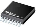 ISO7821LLSDWWR, LVDS Buffer 150Mbps 0.45V 16-Pin SOIC T/R