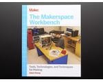1581, The Makerspace Workbench by Adam Kemp