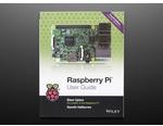 1053, Raspberry Pi by Eben Upton and Gareth Halfacree - 3rd Edition