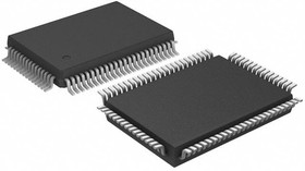 HV57009PG-G, Serial to Parallel Logic Converters 64Ch Open D Out