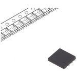 AON6380, Транзистор: N-MOSFET, полевой, 30В, 24А, 10,5Вт, DFN5x6