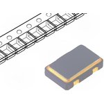 LFSPXO024589BULK, Генератор: кварцевый, 50МГц, SMD, 3,3В, ±50ppm, -40-85°C