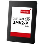 Жесткий диск SSD Innodisk 3MV2-P Industrial DVS25-C12D81BC1QC 512GB 2.5" SATA ...