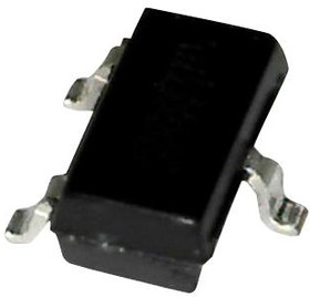 BC846, Bipolar (BJT) Single Transistor, NPN, 65 V, 100 mA, 250 mW, SOT-23, Surface Mount, Multicomp | купить в розницу и оптом