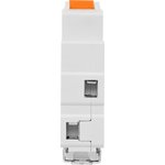 SQ0224-0006, Reversible three-position modular switch MP-63 1P 32A