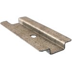 Bracket for fixing the barrier element D-333 set of 20 pieces