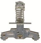 Z2.803.6010.0 SHIELD CONN.TERM. WST 8 / TS 35