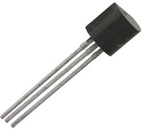 Транзистор КТ361Б2 (корпус ТО-92)