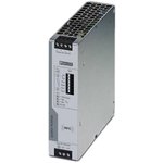 2904600, DIN Rail Power Supplies QUINT4-PS/1AC/24DC/5