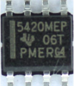 Контроллер TPS5420 MDREP
