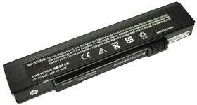 Фото 1/2 Аккумулятор OEM (совместимый с SQU-405, SQU-406) для ноутбука Acer TravelMate 3200 11.1V 4400mAh черный