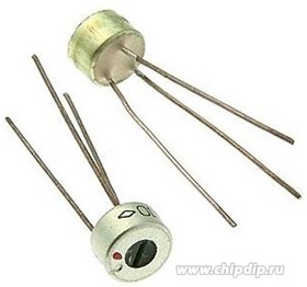 СП3-19а2-0,5 Вт-1 кОм 10% резистор 14г