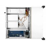 Корпус In-Win Компьютерный корпус IW-RJ316-04 550W(RD)/JBOD PDB/FAN/BP/Expander ...