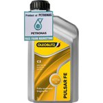 Моторное масло OLEOBLITZ PULSAR FE C3 0W-30, синтетическое, ACEA C3 ...