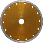Алмазный диск Ceramic C-7 (180x2,4x25,4/22,23 мм) C-C-07-0180-025