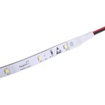 F8-C3528-12-30-IP20, 12V White LED Strip Light, 6000K Colour Temp, 5m Length