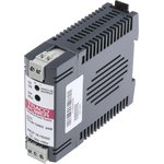 TCL 024-124 DC, Isolated DC/DC Converters - DIN Rail Mount Product Type ...