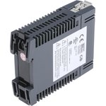 TCL 024-124 DC, Isolated DC/DC Converters - DIN Rail Mount Product Type ...