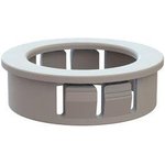 22MP13716, Grommets & Bushings Snap Bushing, 1.375 Hole, 1.000 ID, .453 Thick ...
