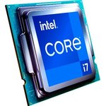 Процессор Intel Core i7-11700T LGA1200 (Rocket Lake, 8C/16T, 1.4/4.6GHz, 16MB ...
