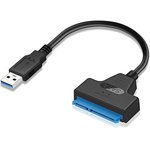 ORIENT UHD-502N, USB 3.2 Gen1 (USB 3.0) адаптер для SSD & HDD 2.5" SATA 6GB/s ...