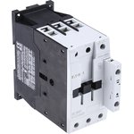 277774 DILM40(230V50/60HZ), Contactor, 230 V ac Coil, 3-Pole, 40 A, 18.5 kW ...