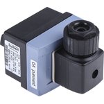 423914, Compact Mount Flow Controller, Frequency, NPN Output, 12 → 30 V dc, DN 6 → 65 mm Pipe